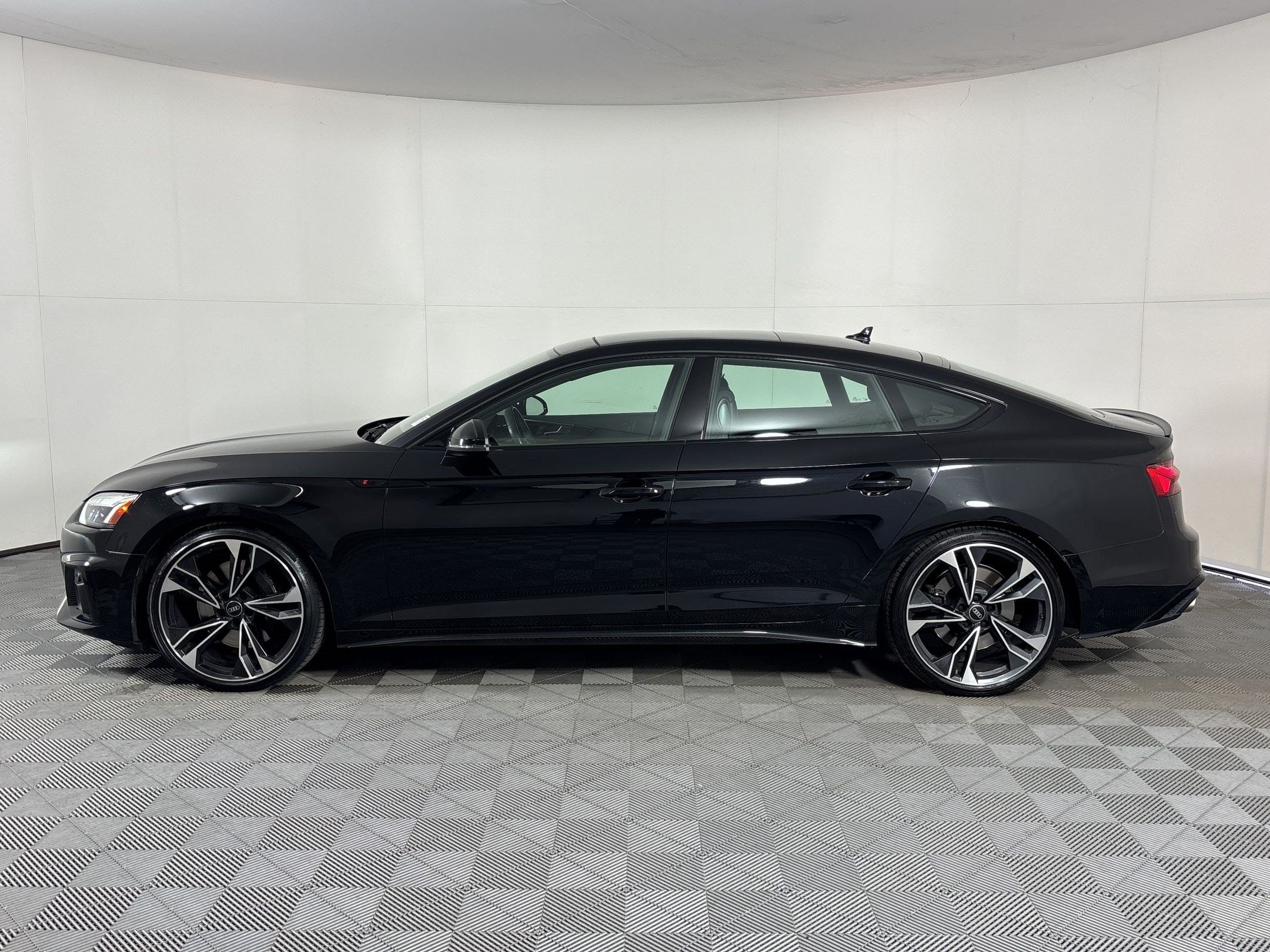 audi s5 sportback 2022 WAUC4CF57NA022310 image audi s5 sportback 2022 WAUC4CF57NA022310 image